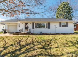 237 Hillcrest Ct, Sidney, OH 45365