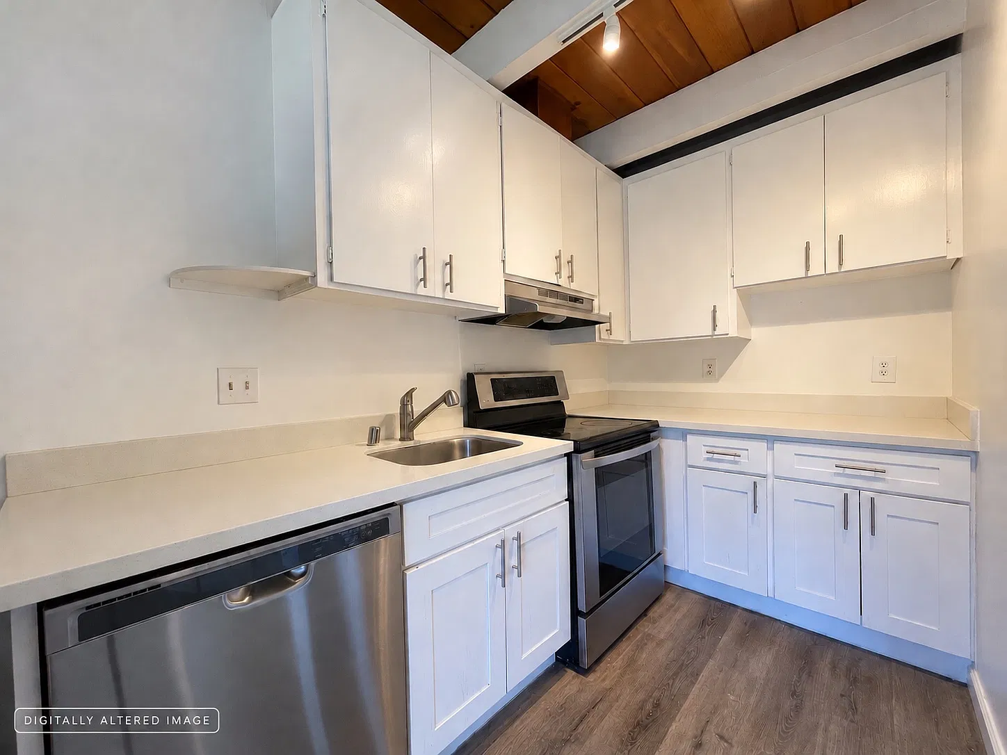 2 bed, $2,595 — Photo 4