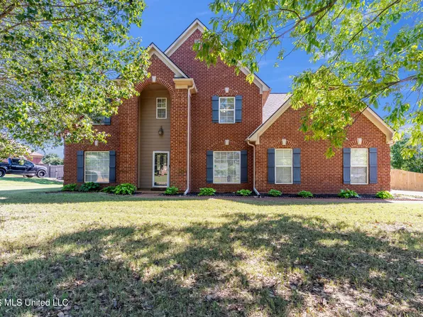 3458 Marcia Louise Dr, Southaven, MS 38672