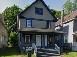 145 Glendale Park #147, Rochester, NY 14613