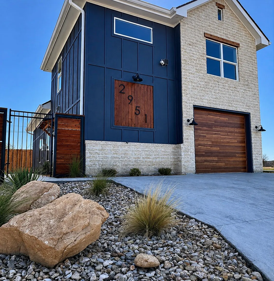 Skyview Ln, San Angelo — Photo 1