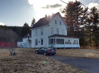 277 S Caribou Rd, Fort Fairfield, ME 04742