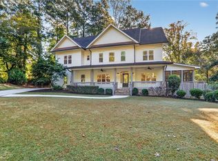 2741 Tryon Pl NE, Atlanta, GA 30319