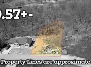 165 Castle Rock Vlg, Cape Girardeau, MO 63701