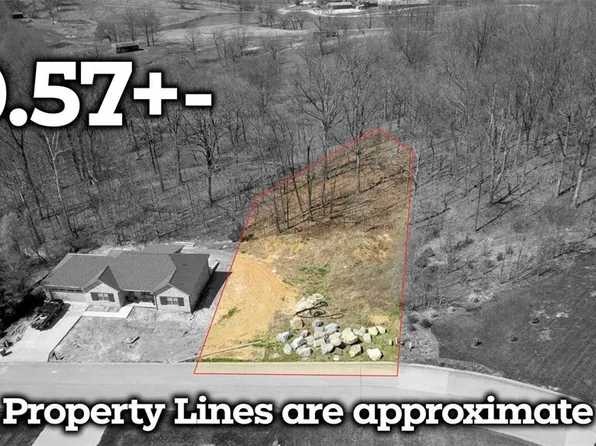 165 Castle Rock Vlg, Cape Girardeau, MO 63701