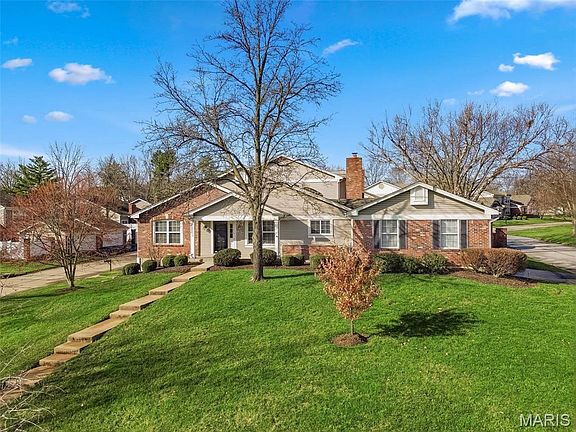 2nd image of 1833 Baxter Ridge Dr