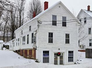 12 Depot St, Kingfield, ME 04947