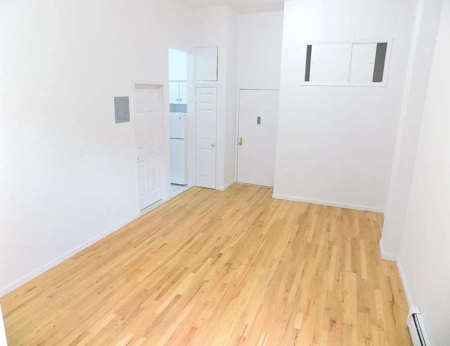 107 Eldridge Street — Photo 1
