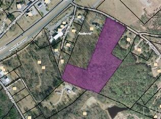 N. Coolwell Rd, Amherst, VA 24521