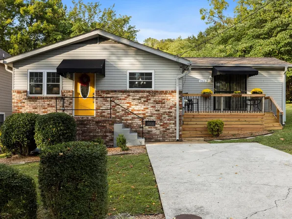 1313 W 46th St, Chattanooga, TN 37409