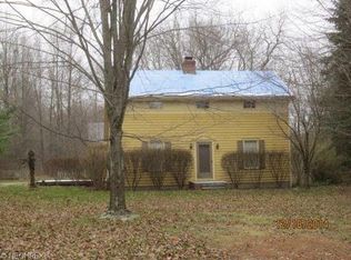 10200 New Rd, North Jackson, OH 44451