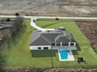 2284 County Road 222, Anna, TX 75409