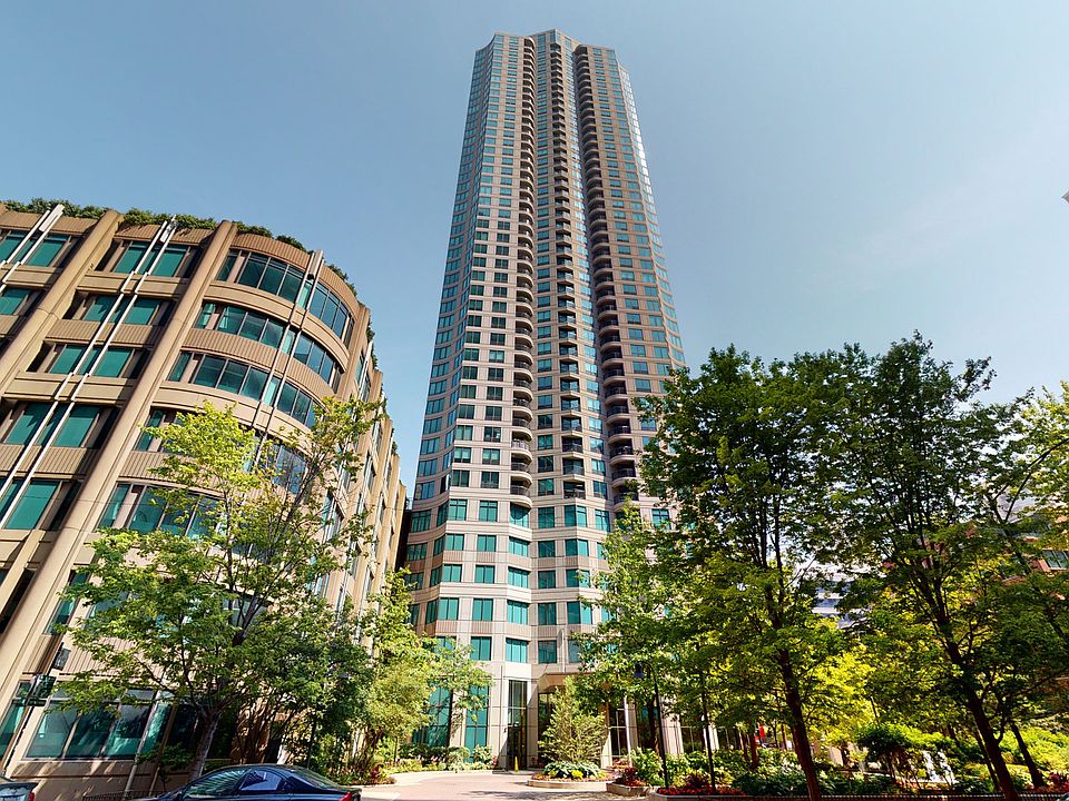 1st image of 400 N Lasalle St #3406