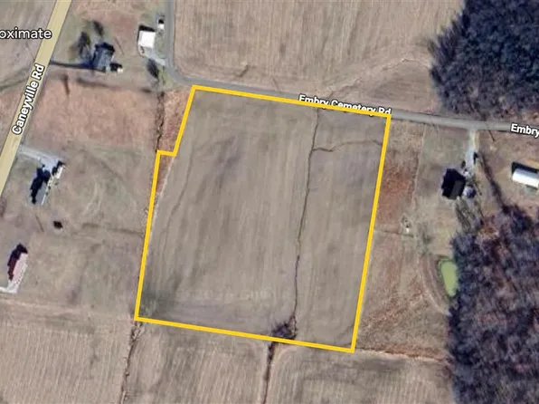 0 Embry Cemetery Rd, Morgantown, KY 42261