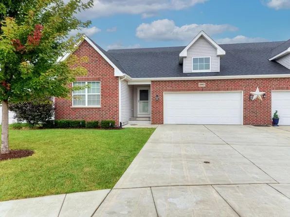 1993 Eagle Dr, Morris, IL 60450