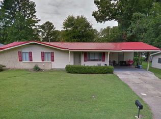 451 Pemberton Dr, Pearl, MS 39208