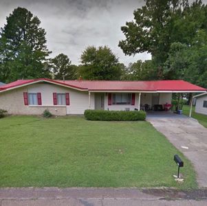 451 Pemberton Dr, Pearl, MS, 39208