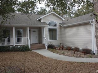 2316 W Sea Palm Ct, Supply, NC 28462