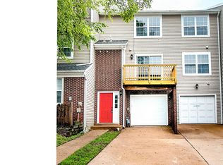 11181 Stagestone Way, Manassas, VA 20109
