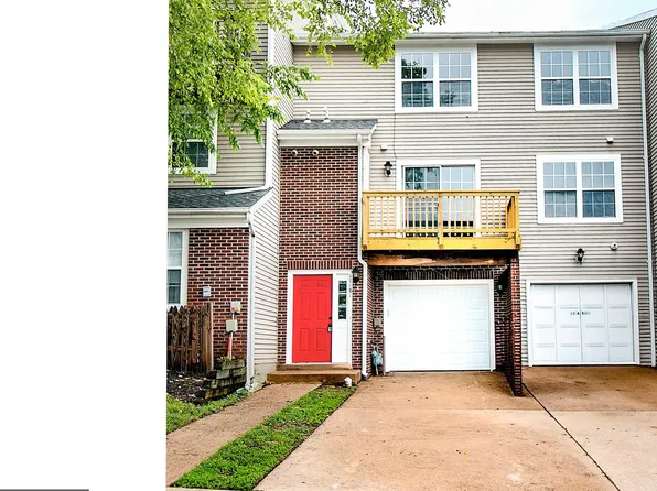 11181 Stagestone Way, Manassas, VA 20109