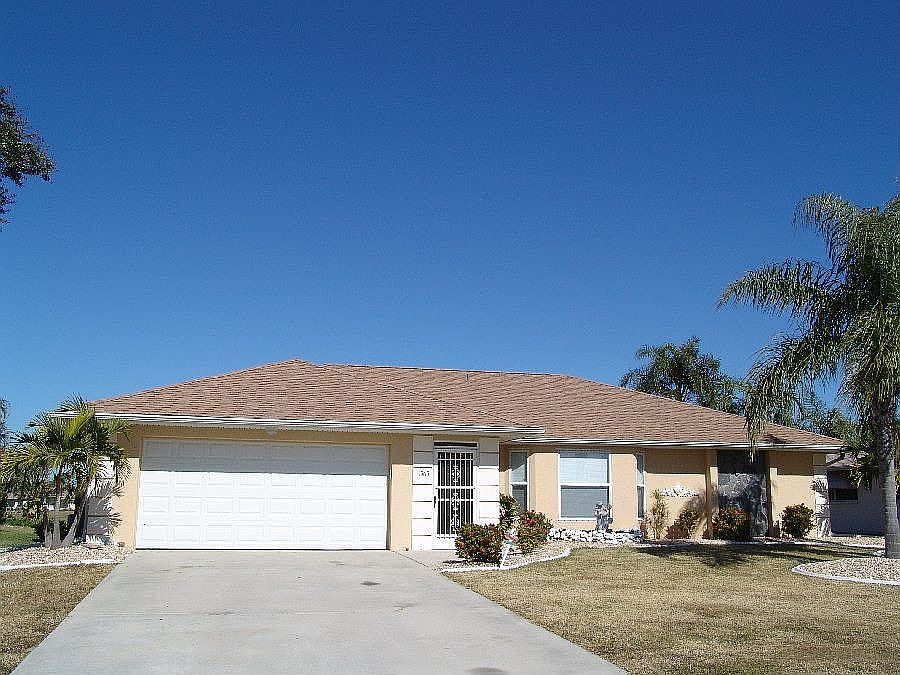 Submitted by your friendly, neighborhood Realtor