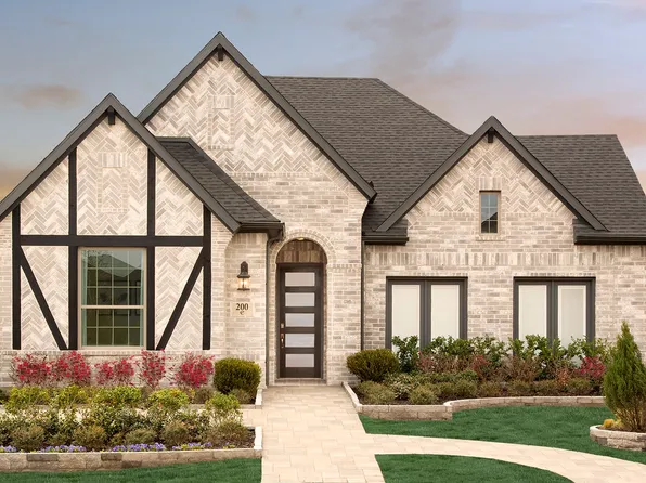 8520 Fannin Crk, McKinney, TX 75071