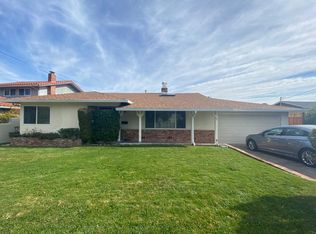 591 Tamarack Dr, San Rafael, CA 94903