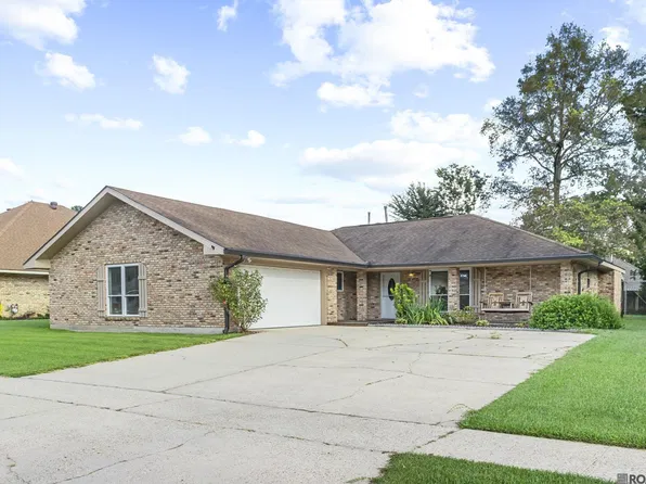 13904 Ouachita Ave, Baton Rouge, LA 70818