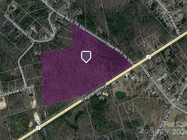 0 Pageland Hwy, Lancaster, SC 29720