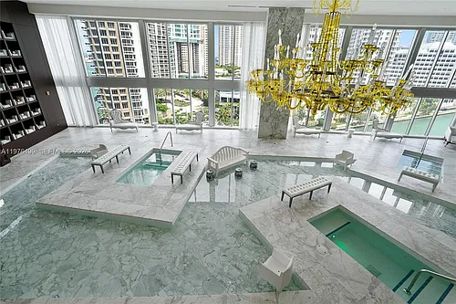 495 Brickell Ave #4705 Photo 1