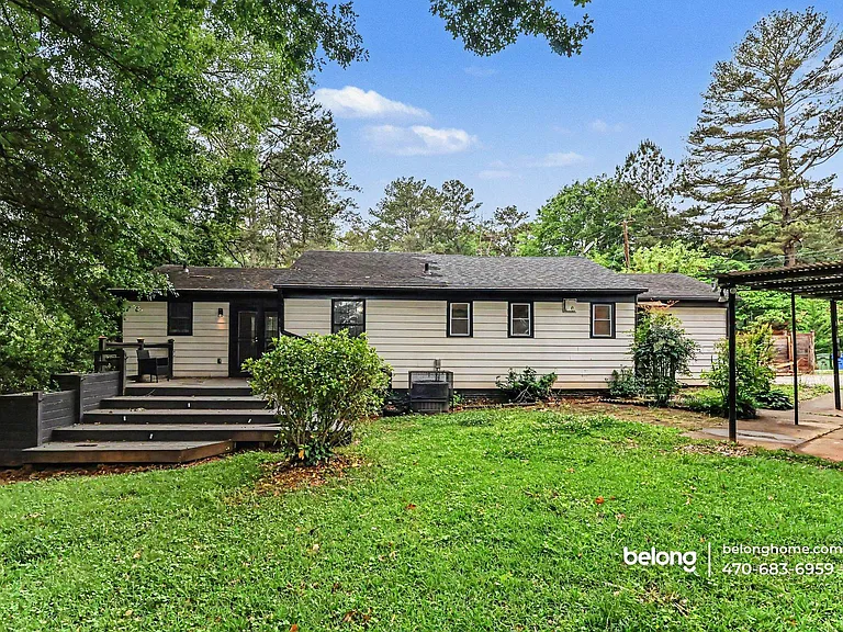 1790 Brewer Blvd SW — Photo 18