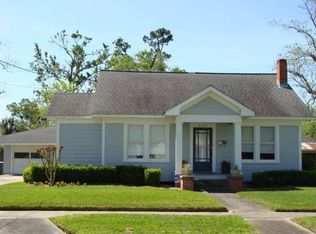 2537 Hazel St, Beaumont, TX 77702