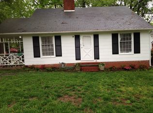 716 Gatewood Ave, High Point, NC 27262