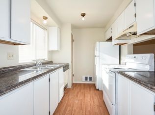 21910 64th Ave W APT 4, Mountlake Terrace, WA 98043