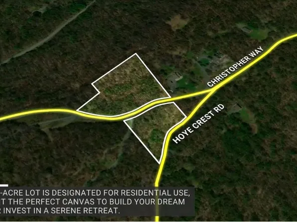 LOT 26 Christophers Way, Oakland, MD 21550