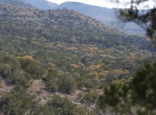 3607 Private Road 2750, Camp Wood, TX 78833