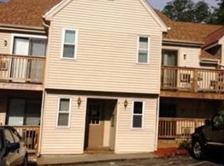 5 Lebanon St APT 3, Worcester, MA 01603