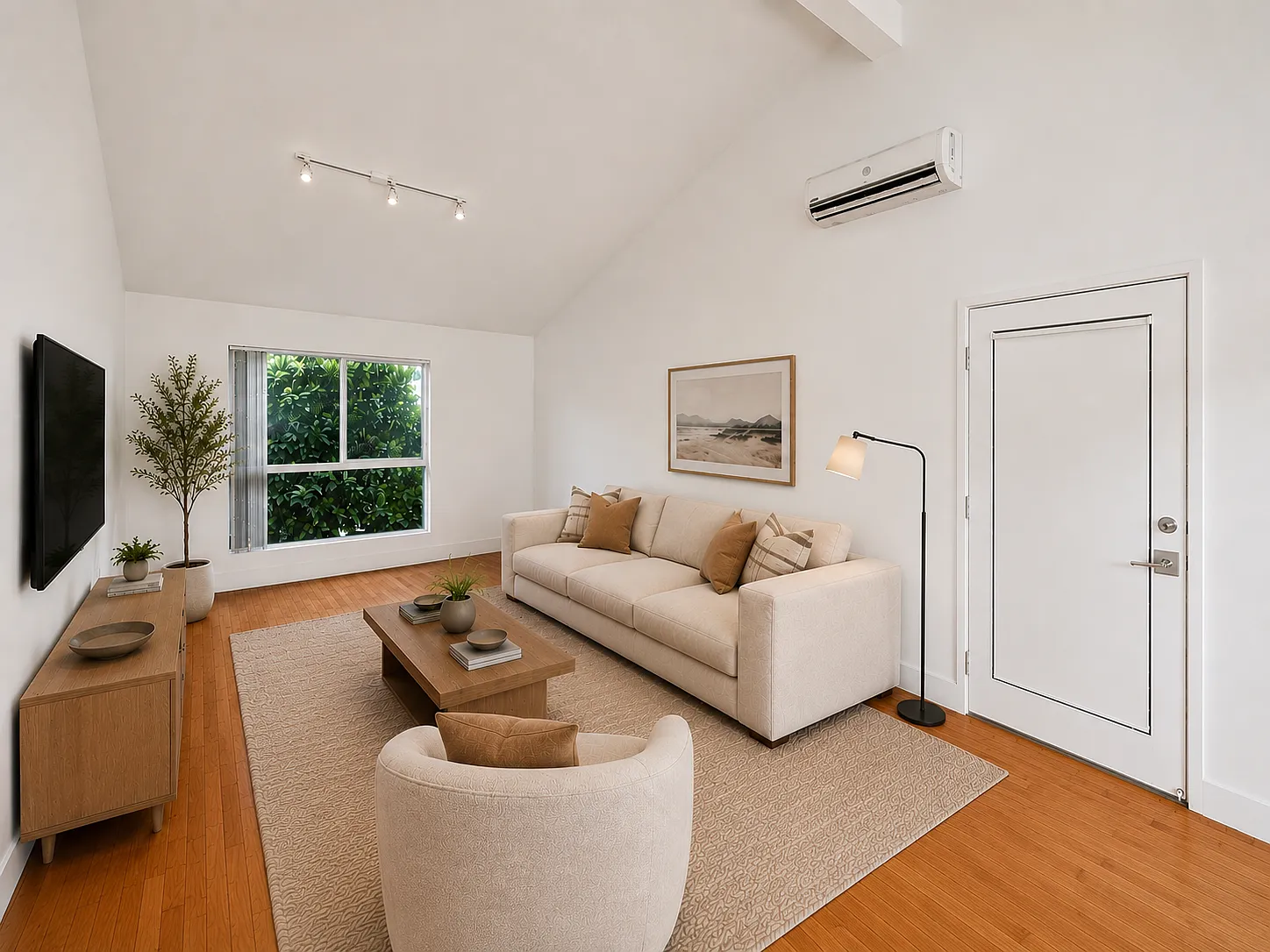 2 bed, 800 sqft, $3,450 — Photo 3
