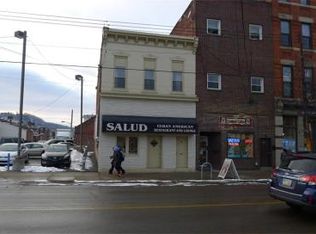 4517 Butler St, Pittsburgh, PA 15201