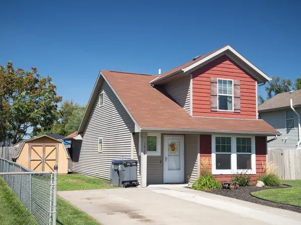 1522 16th Ave, Council Bluffs, IA 51501