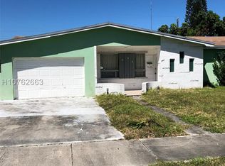 141 NE 211th St, Miami Gardens, FL 33179
