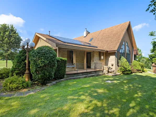 118 Eldorado Ct, Minooka, IL 60447