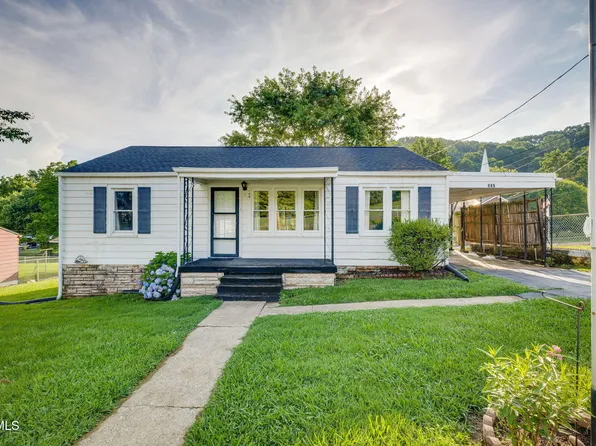 449 Independence Dr, Kingsport, TN 37660