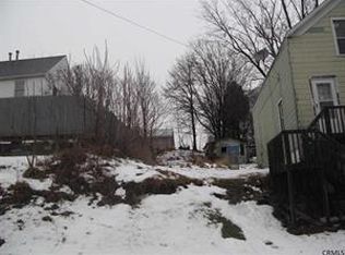 53 Partition St, Rensselaer, NY 12144