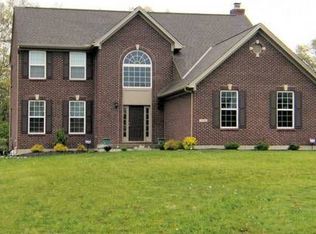 7754 Misty Meadows Ct, Morrow, OH