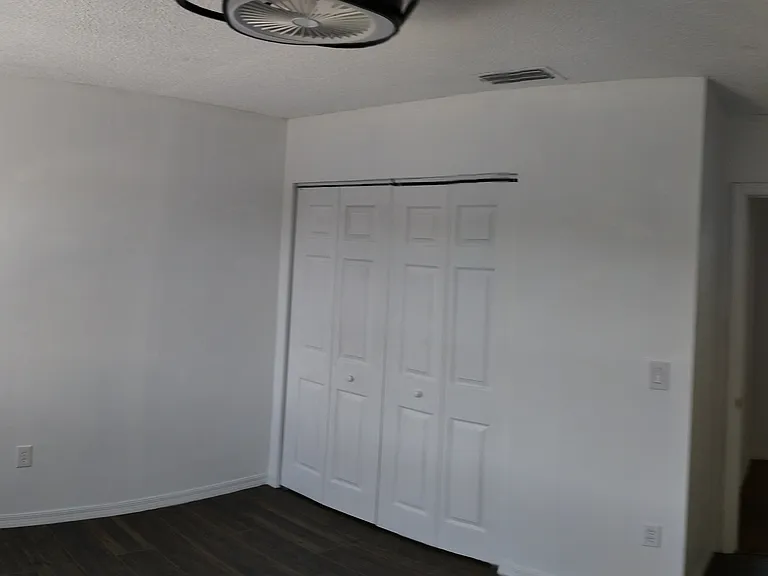 Bedroom 3 - Panoramic View