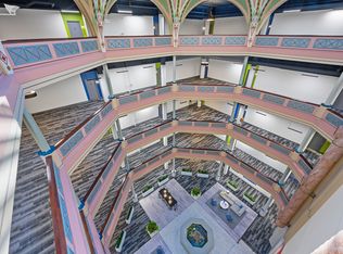 The Lofts at Shillito Place, Cincinnati, OH 45202