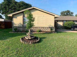 1513 Hunters Glen Ln, Clyde, TX 79510