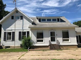 344 S Linn Ave, New Hampton, IA 50659