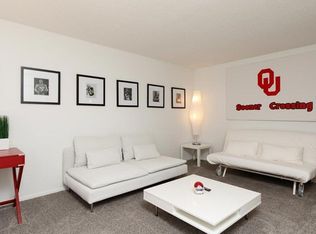 1157 Biloxi Dr APT B, Norman, OK 73071